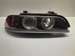 Passenger Headlight Without Xenon Clear Lens Fits 01-03 Bmw 525I 261194. Fixed Price $200.00.