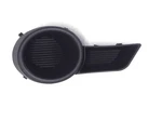 Fits 2008 2010 Toyota Highlander Left Driver Side Fog Lamp Cover. Fixed Price $35.95.