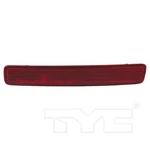 Tyc Reflector Assembly For Prius C, V, Tc 17-5344-00-9. Fixed Price $31.20.