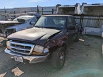 Passenger Corner/park Light Lamp-turn Signal Fits 99-00 Ranger 508182. Fixed Price $45.49.