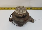 Used Oem Gm Reel-out/roll-out Hood/trunk Service Light 1961-1964 Pontiac (670). Fixed Price $149.95.