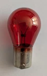 Saab 12757403 Nos Genuine Oem Red Bulb (brake / Foglight) 9-3 2008-11. Fixed Price $9.95.