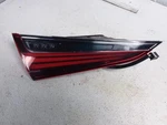 Driver Left Tail Light Decklid Mounted Fits 19 Lexus ES300H 859933. Fixed Price $304.95.