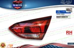 Genuine 2018-2021 Hyundai Veloster Rear Tail Lamp Rh Passenger Side 92404J3000. Fixed Price $160.90.