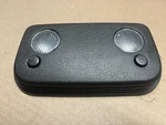 05-09 Ford Mustang Overhead Vanity Dome Light Assembly Oem Black. Fixed Price $29.99.