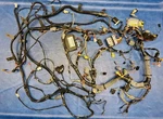 1996 Camaro Coupe 3.8 V6 Automatic Dash Interior Wire Wiring Harness. Fixed Price $112.79.