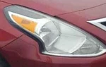 2015-2019 Nissan Versa Sedan Passenger Rh Halogen Headlight Lamp Oem Lkq. Fixed Price $252.28.