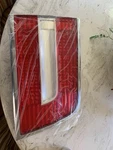 Genuine Ford L/h Backup Lamp Lens. Lincoln Navigator 8L7Z-13405-B.. Fixed Price $245.00.