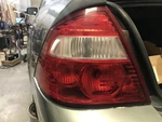 Driver Left Tail Light Fits 05-07 Five Hundred 2593048. Fixed Price $68.25.