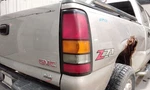 2004 Gmc Sierra 1500 Rh Passenger Tail Light Lamp Oem. Fixed Price $82.68.