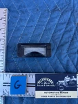 1986-1993 Volvo 240 244 245 License Plate Light Lamp Assembly 12933R4 Oe #4170EM. Fixed Price $39.99.