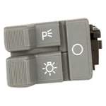 For Chevy C1500 Suburban 92-94 Acdelco D1561D Genuine Gm Parts Headlamp Switch. Fixed Price $49.25.