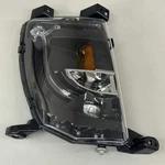 Tesla Front Fog Lamp Assembly Right Hand Sae Up Model 00140145-23-0000. Fixed Price $166.88.