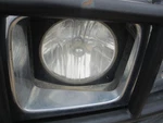 Passenger Right Headlight Fits 03-09 Hummer H2 362985. Fixed Price $160.00.