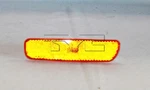 Side Marker Bumper Reflector Light Left Driver For 99-03 Lexus RX300. Fixed Price $10.00.