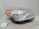 Driver Left Headlight Sedan Fits 15-19 Versa 344248. Fixed Price $93.60.
