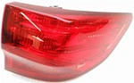 Oem Acura Mdx Right Passenger Side Quarter Panel Tail Lamp 33500-TZ5-A02. Fixed Price $155.74.
