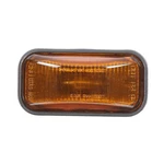 Oem New Front Cab Roof Clearance Marker Running Light 03-09 Hummer H2 25809312. Fixed Price $156.16.