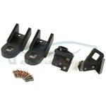 Genuine Bmw 63126932823 - Left Headlight Repair Kit Z4. Fixed Price $62.21.