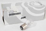 New Genuine Bmw Motorcycle Factory Replacement Bulb Part Oem 63-21-7-160-793. Fixed Price $9.14.