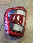 Driver Tail Light Led Id ML3V-13405-ZE Fits 21-23 Ford F150 Pickup 270475. Fixed Price $798.00.
