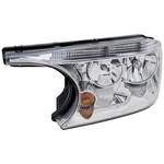 Driver Side Headlight Fits Buick Rainier 2004-2007 Halogen With Bulb(s). Fixed Price $260.43.