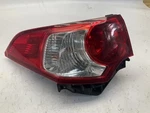 09-10 Acura Tsx Left Quarter Tail Light P. Fixed Price $43.99.