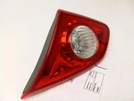 2008 Nissan Rogue Rear Right Tail Lamp Lid. Fixed Price $112.50.