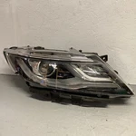2015-2018 Lincoln Mkc Right Rh Passenger Side Headlight Hid Used Oem. Fixed Price $279.00.
