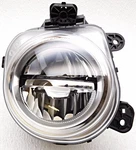 Oem Bmw X3 X4 X5M X6M Front Right Passenger Side Led Fog Lamp. Fixed Price $93.44.