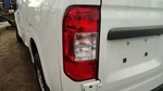 Driver Tail Light Quarter Panel Mounted Fits 12-21 Nv 2500 7062407. Fixed Price $111.89.