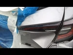Passenger Tail Light Hatchback Liftgate Mounted Fits 19-22 Corolla 31763927. Fixed Price $187.08.