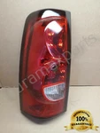 03-07 Chevrolet Silverado Lh Drivers Tail Light Assembly W/ Harness & Bulbs. Fixed Price $54.95.