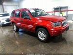 Driver Headlight Crystal Clear Fits 99-04 Grand Cherokee 368726. Fixed Price $73.49.