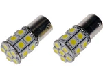 For Chevrolet Celebrity Back Up Light Bulb Dorman 32173FBPG. Fixed Price $32.66.