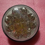 Unity Police Spotlight Led Conversion Kit Bulb For 325-380 SO4 P71 Crown Vic. Fixed Price $99.95.