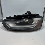 2013 2016 Audi A4 S4 B8 Left Driver Xenon Non-afs Hid Headlight Oem 8K0941005E. Fixed Price $299.25.