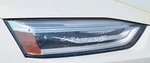 2018-2018 Audi A5 Passenger Hid Xenon Headlight Lamp Oem. Fixed Price $1503.08.
