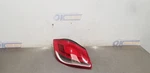 12 Porsche Boxster Tail Light Lamp Left Driver 98763142503. Fixed Price $500.00.