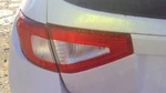 Driver Tail Light Turbo Station Wgn Gate Mounted Fits 08-14 Impreza 2724589. Fixed Price $107.00.