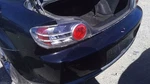 Driver Left Tail Light Thru Vin 120292 Fits 04 Mazda RX8 30837940. Fixed Price $110.70.