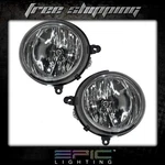 Fits Jeep Compass Patriot Headlights Headlamps Pair Left Right Set. Fixed Price $98.26.