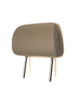 2010-2023 Lexus GX460 Outer Second Row Rear Headrest Sepia Leather Tan. Fixed Price $245.00.