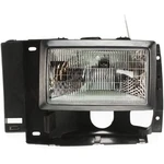 Ford Explorer Headlight 1991-1994 Driver Side Halogen FO2502107. Fixed Price $76.17.