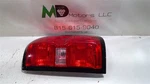 2016-2018 Chevrolet Silverado Rear Right Side Tail Light Oem 84288723. Fixed Price $99.50.
