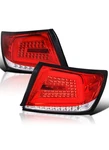Spec-d Tuning Led Tail Lights 2008 2011 Subaru Impreza Wrx Open Box. Fixed Price $295.00.