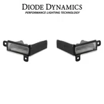 Diode Dynamics Led Reverse Light Kit W/ Smoked Lens For 2022-2025 Toyota Tundra. Fixed Price $99.99.