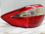 Driver Tail Light Outer Quarter Panel Mounted Fits 13-16 C-max 21536. Fixed Price $99.00.