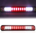 Tresound 3RD Third Brake Light For 1988-1999 Chrome Housing + Red Lens. Fixed Price $48.96.