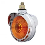 United Pacific 33107 Double Face Turn Signal Light W/up Side Down Visor. Fixed Price $29.34.